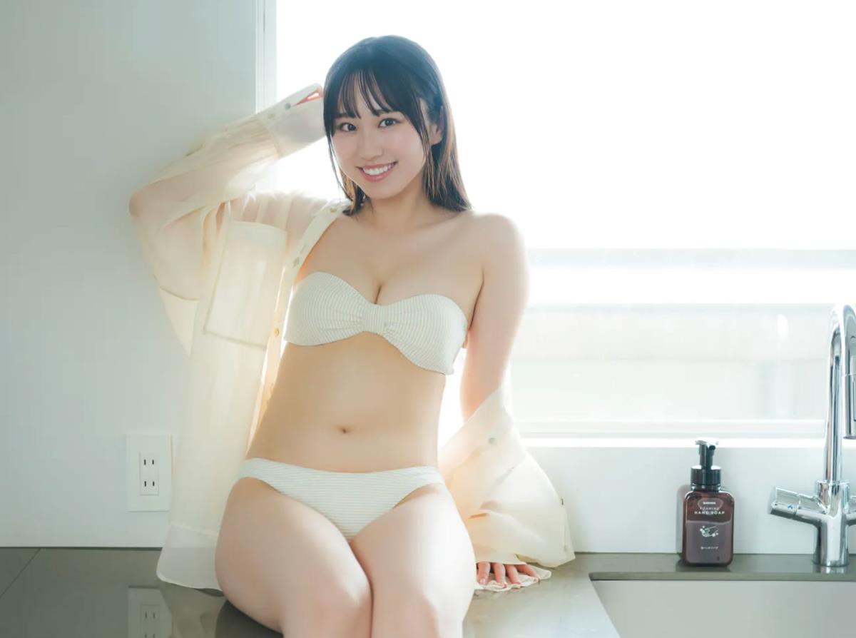 岛国妹子泳衣写真 20260128