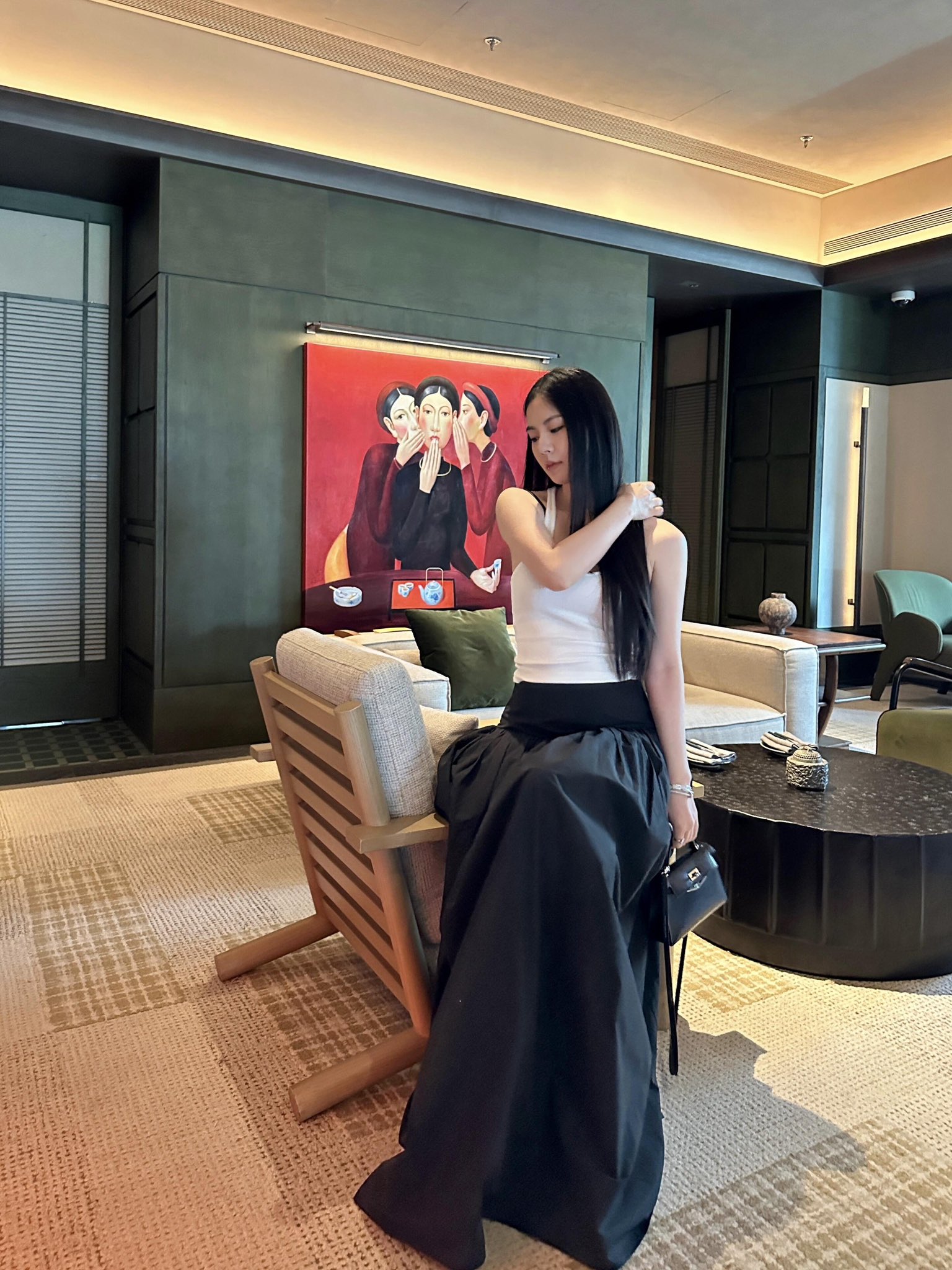 美女同学媚态极致[20260128]