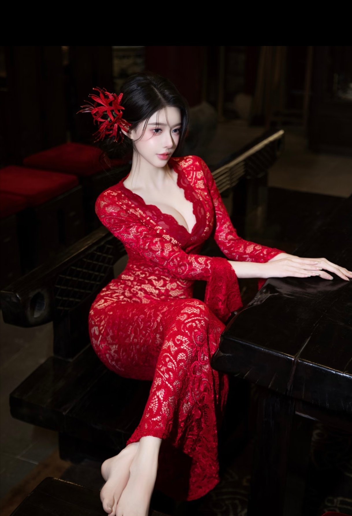 美女同学媚态极致[20260128]