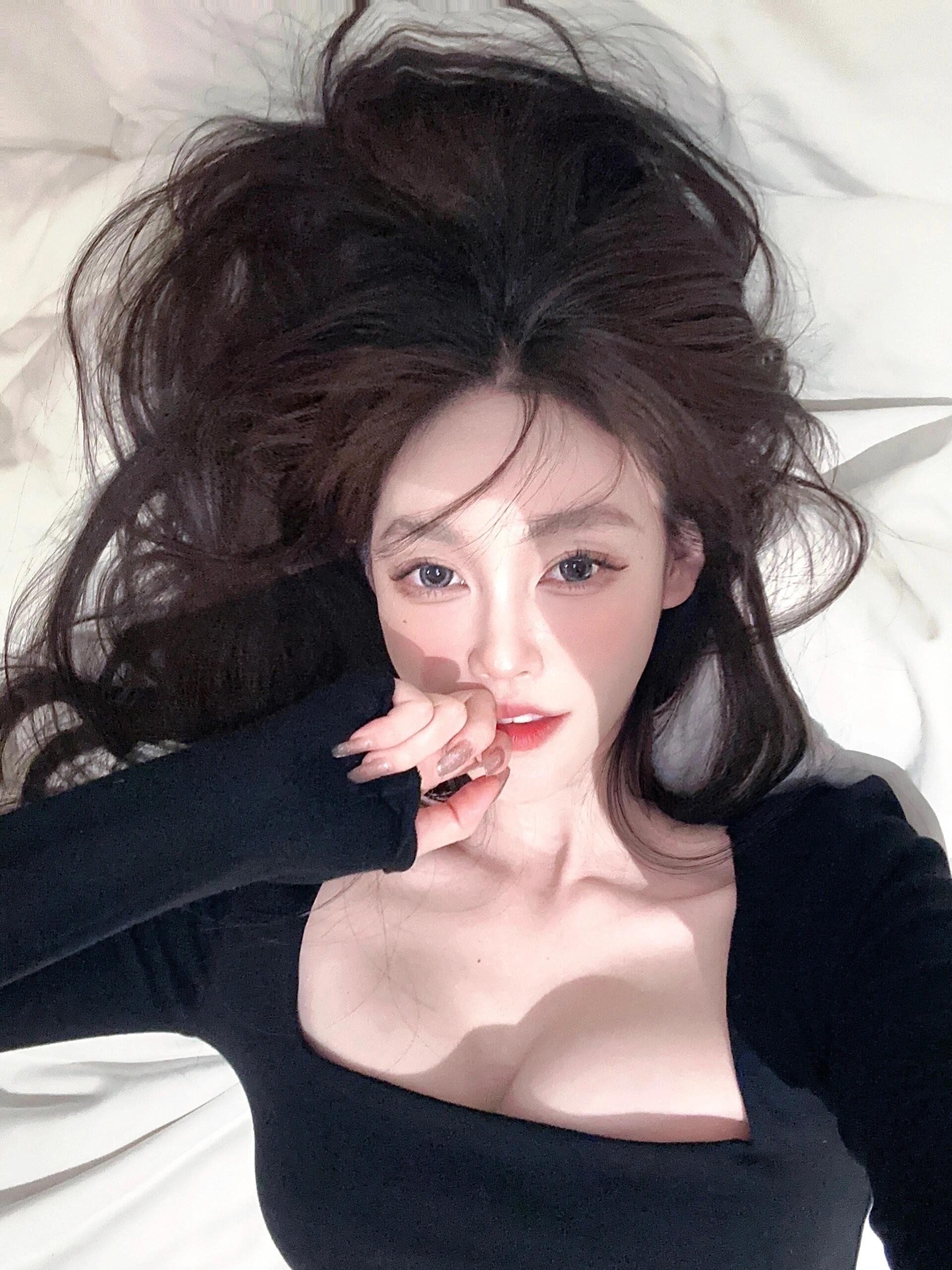 美女同学媚态极致[20260128]