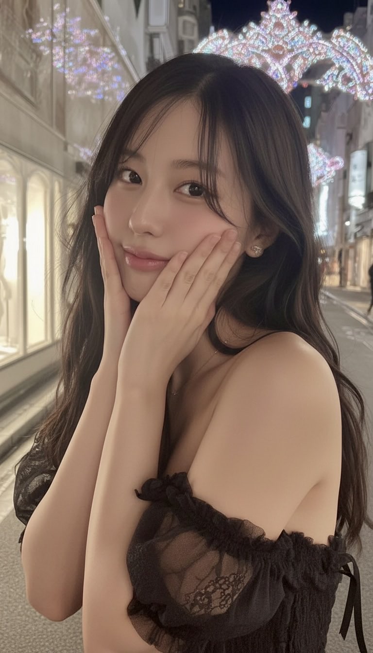 美女妖妖艳艳媚态万千勾人魂魄[20260128]