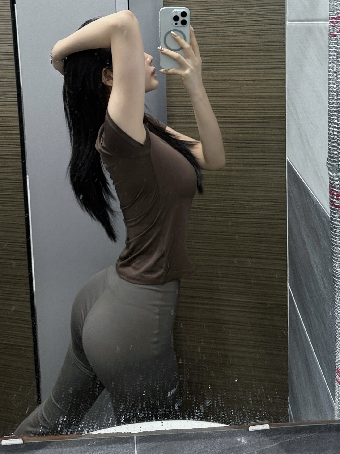 美女妖妖艳艳媚态万千勾人魂魄[20260128]