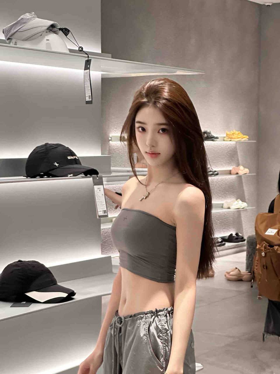 美女妖妖艳艳媚态万千勾人魂魄[20260128]