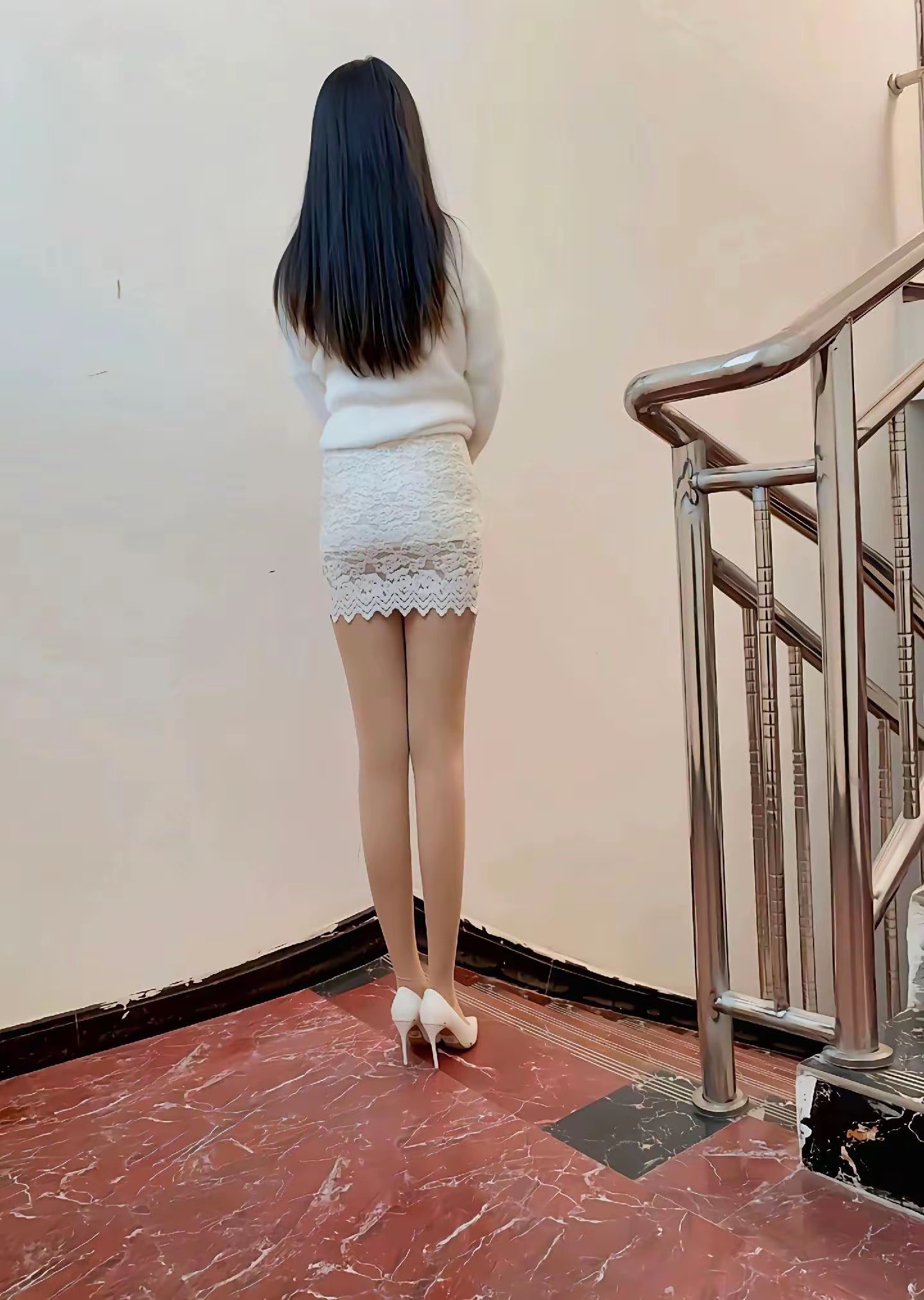 美女妖妖艳艳媚态万千勾人魂魄[20260128]