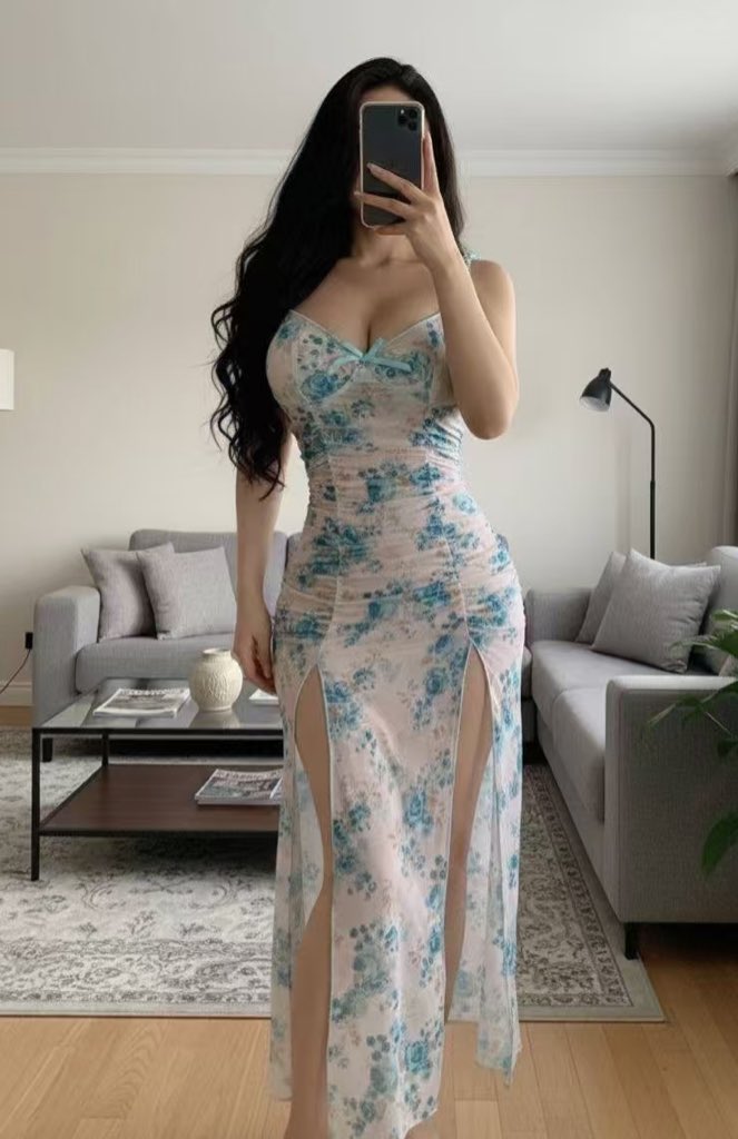 美女妖妖艳艳媚态万千勾人魂魄[20260128]