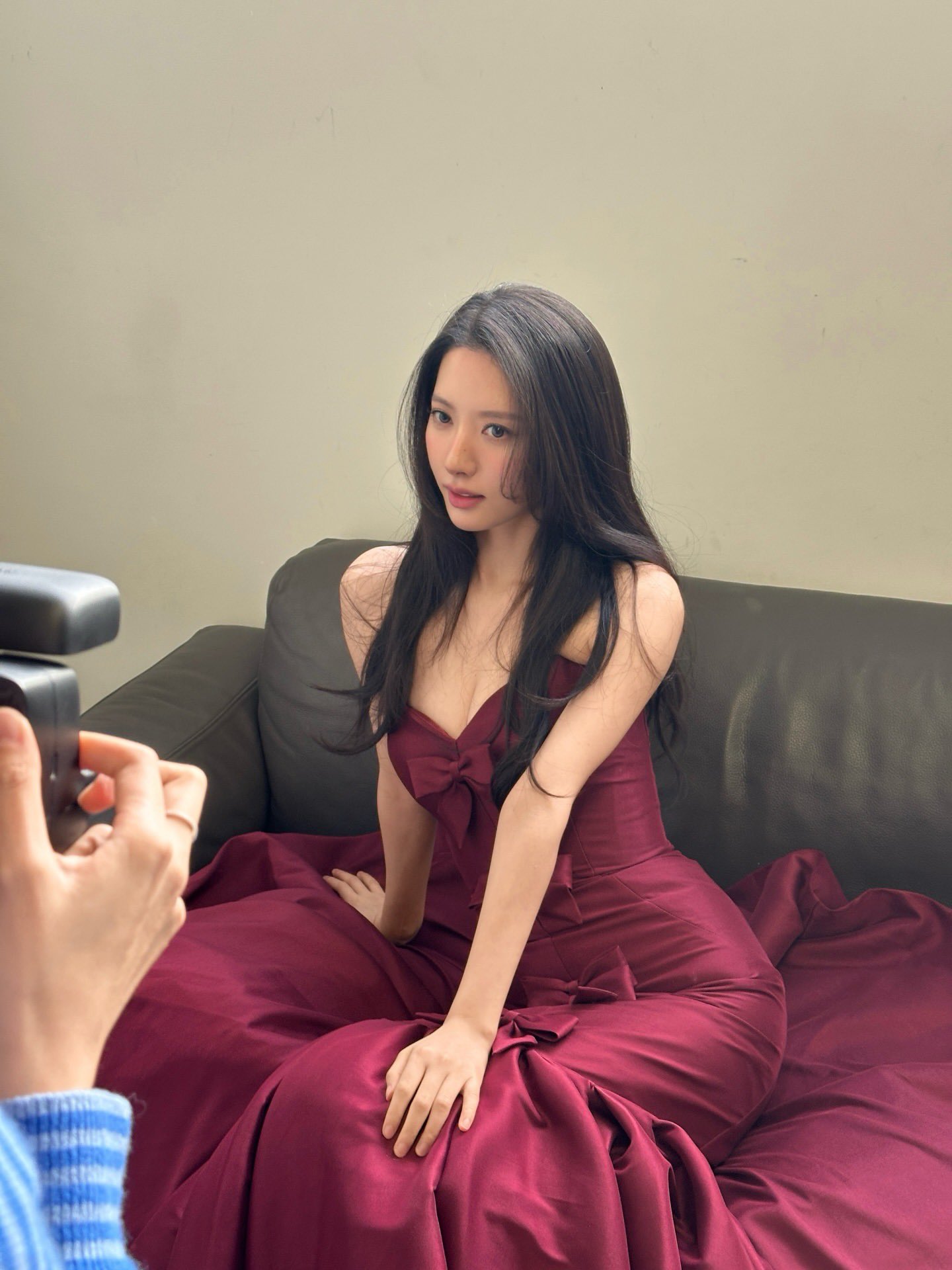 女神性感写真[20260128]