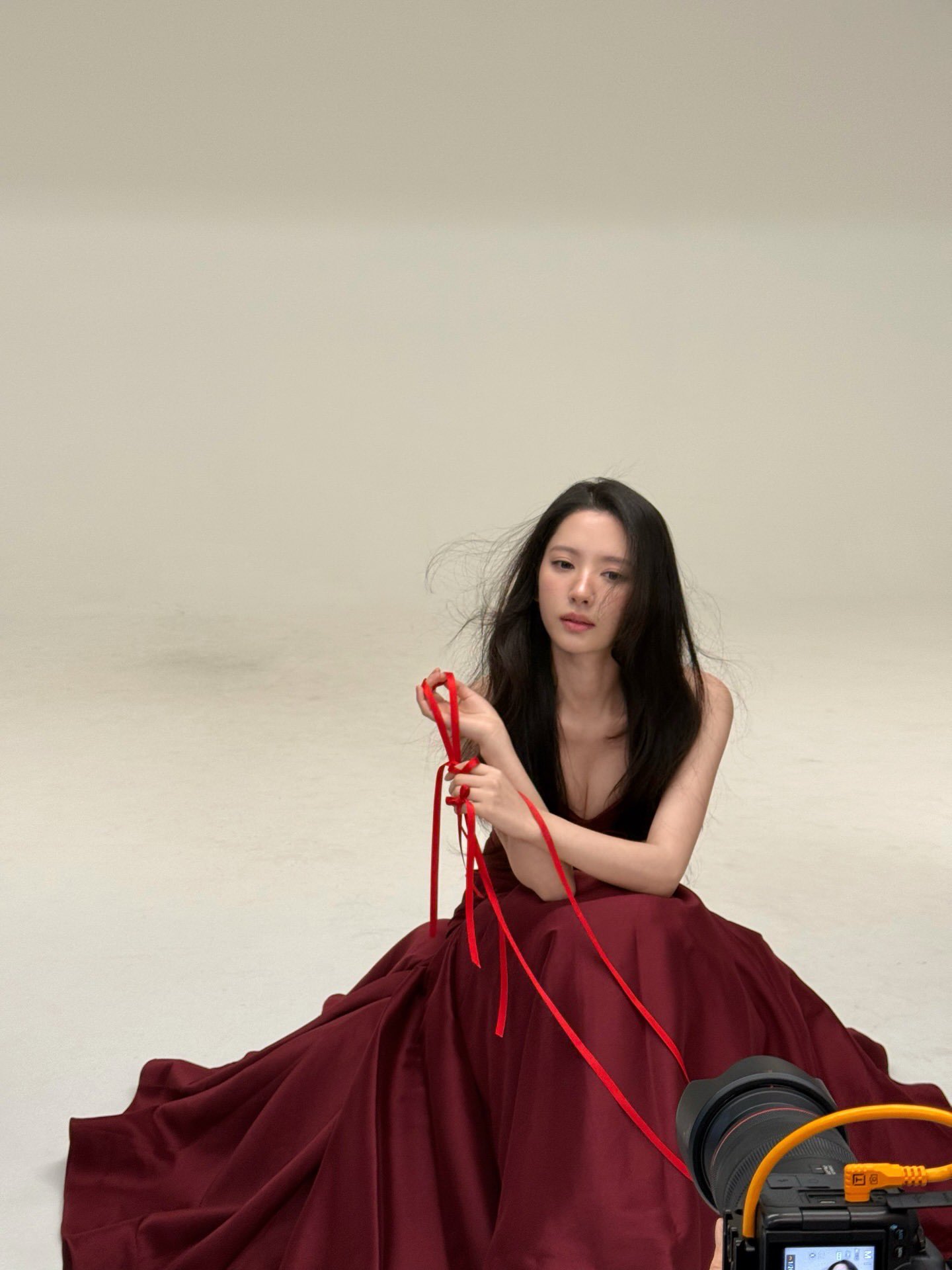 女神性感写真[20260128]