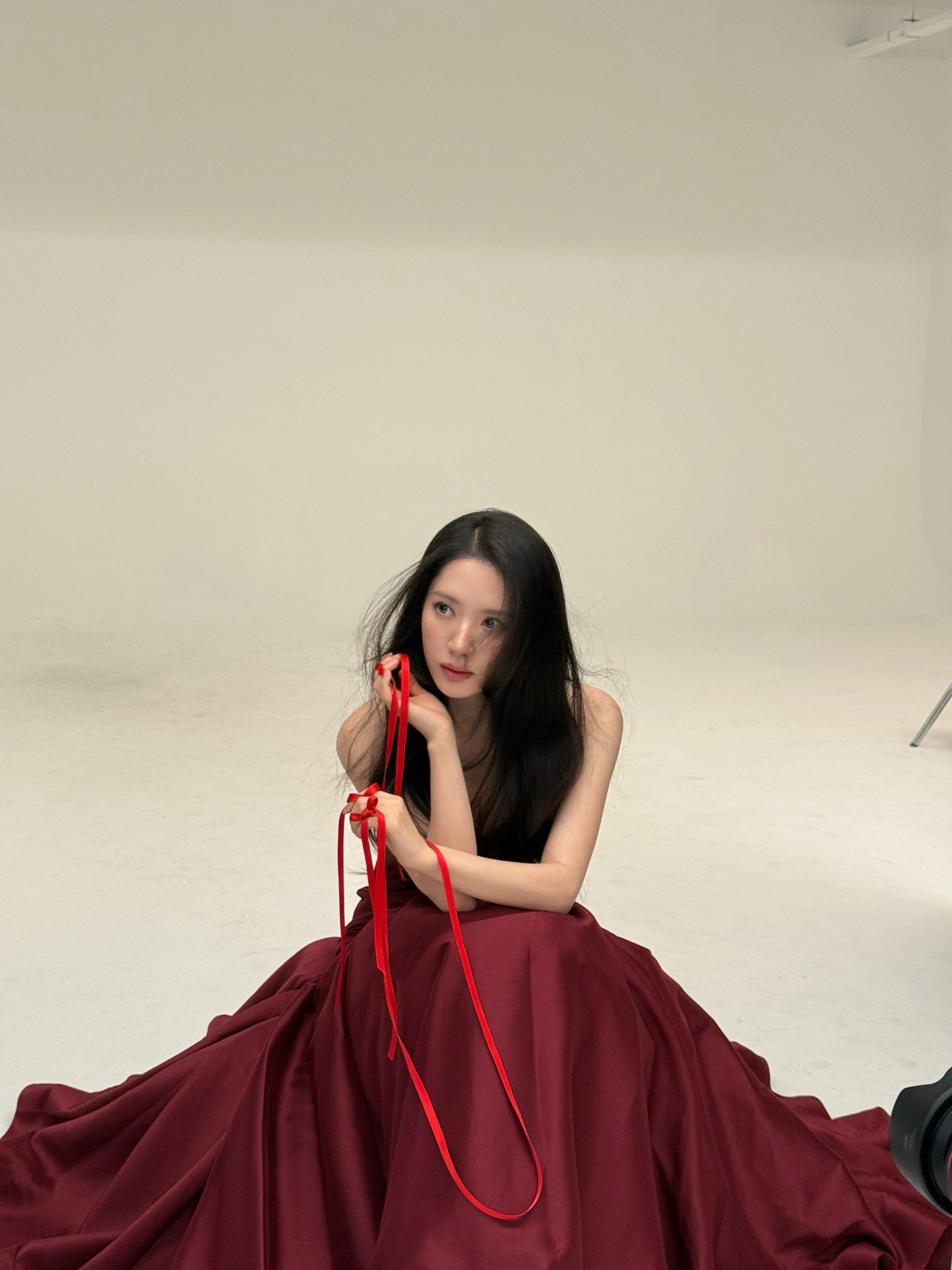 女神性感写真[20260128]