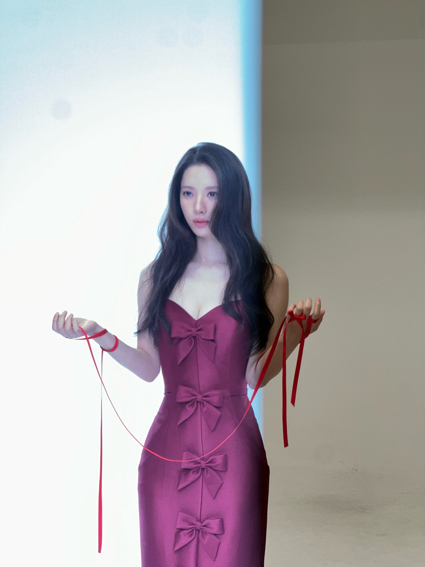 女神性感写真[20260128]