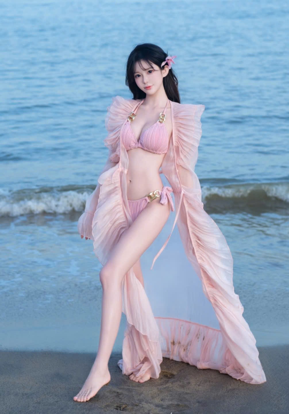 翘臀杨柳腰风情写真[20260128]