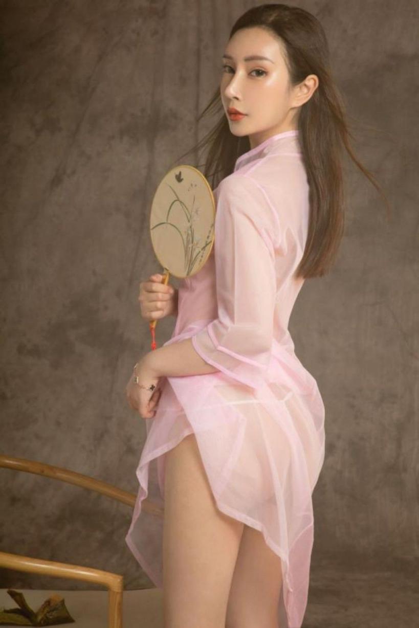 高清双美女诱惑写真图