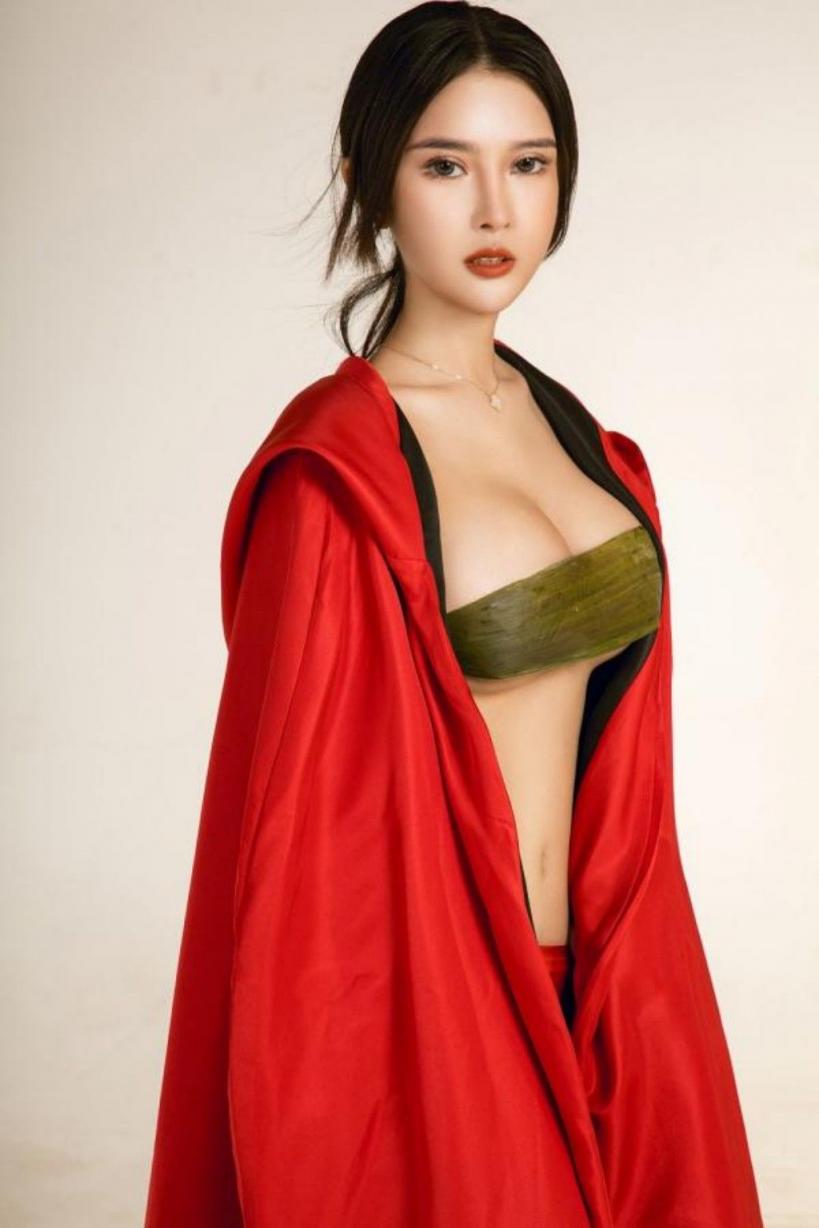 高清双美女诱惑写真图