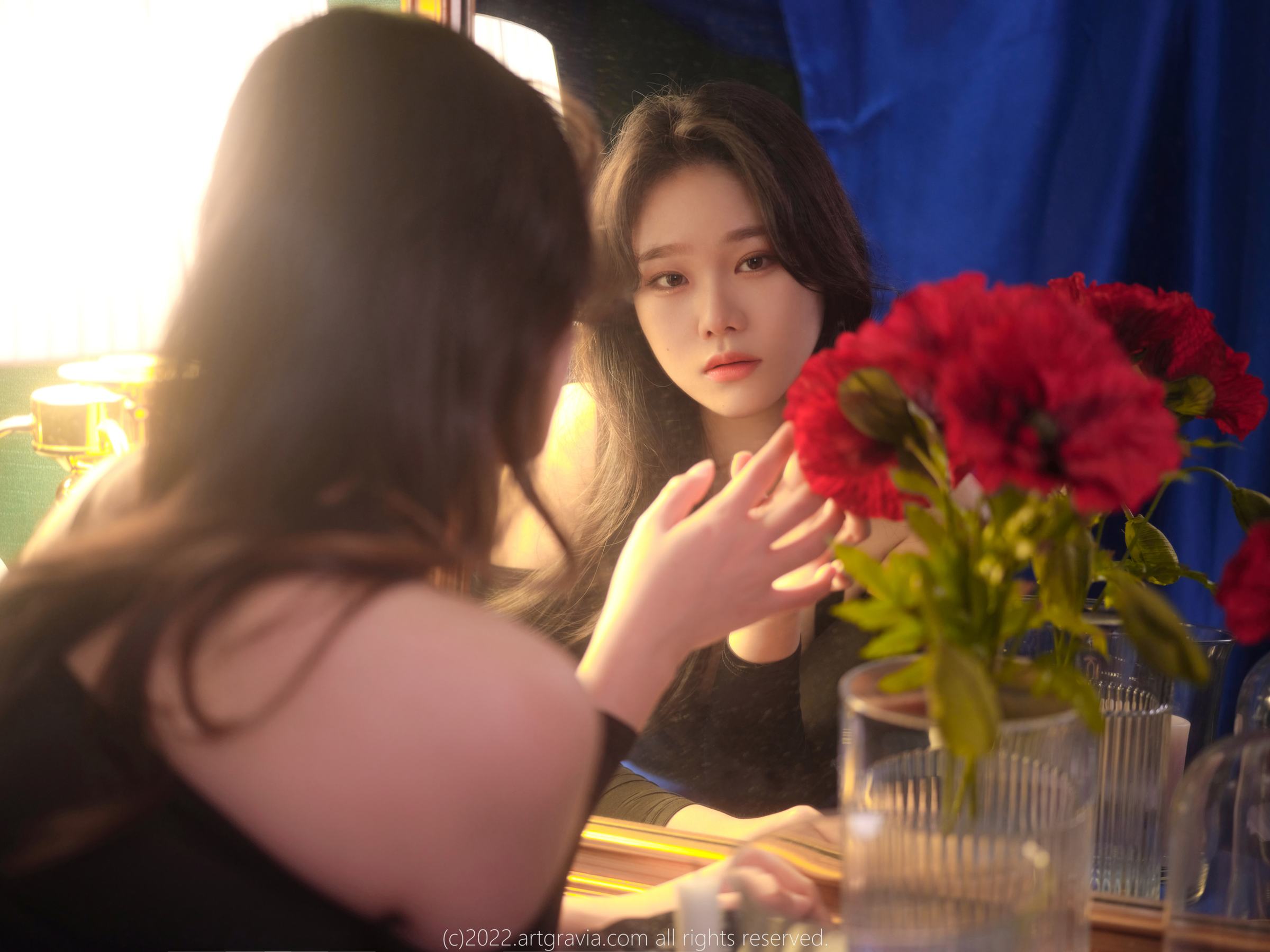 美丽诱惑肉体 翘臀图片合集写真[30P]