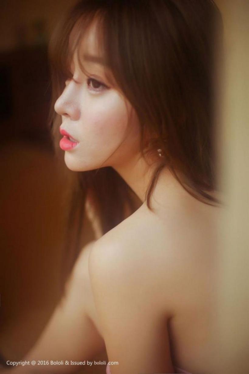 王雨纯 野外露出