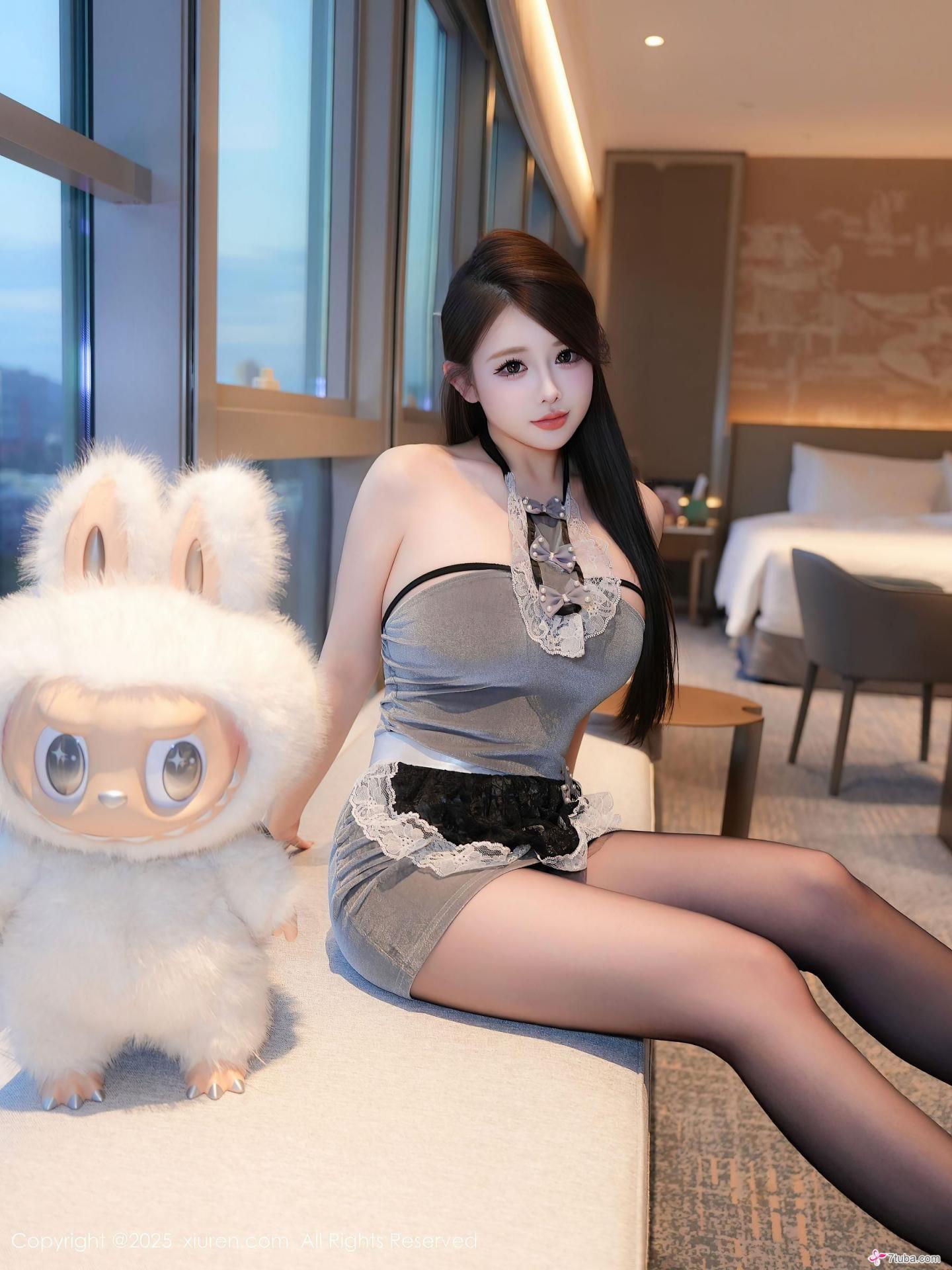 丝袜美腿美女性感美图