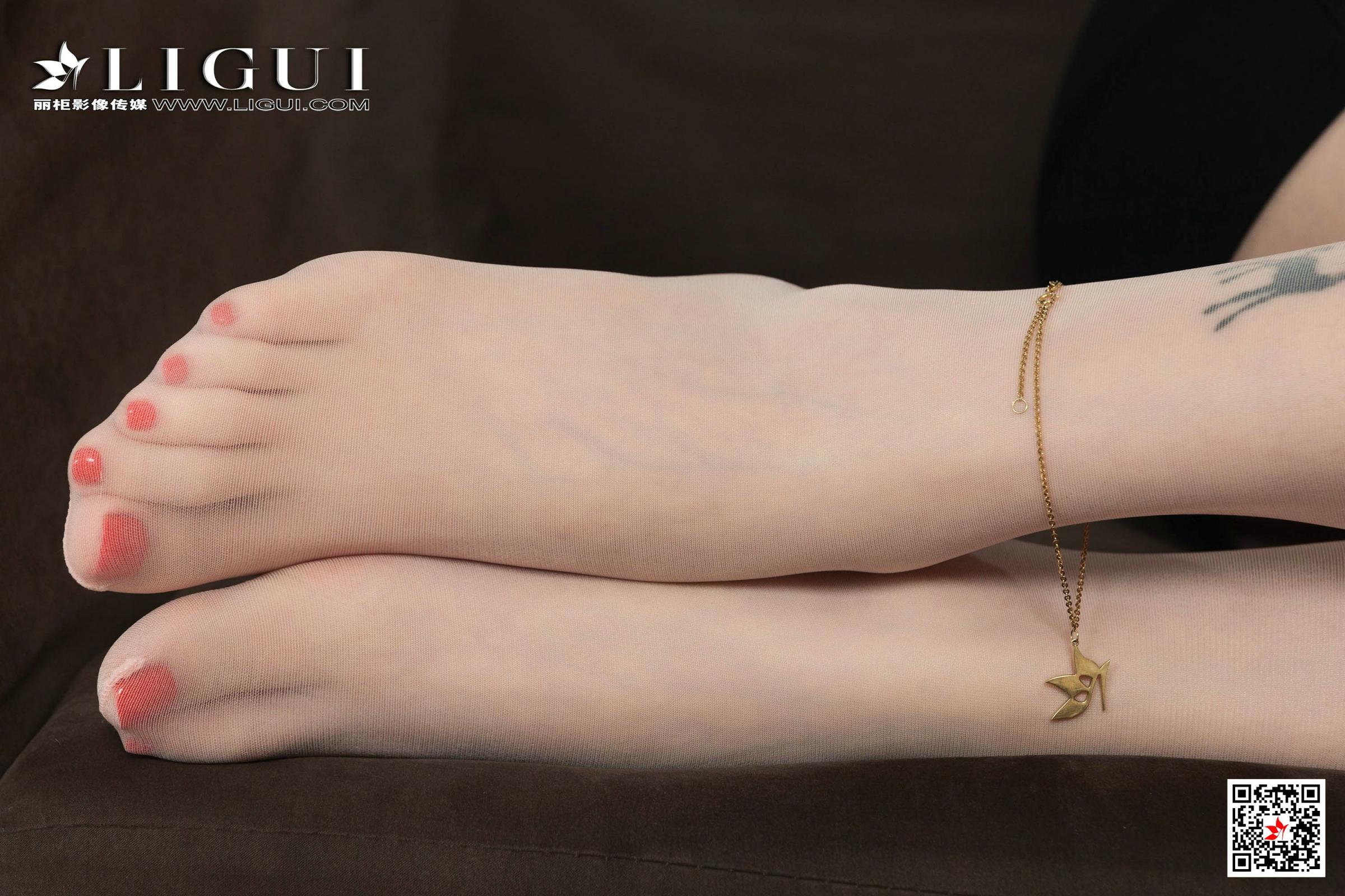 网络丽人 Model 甜甜